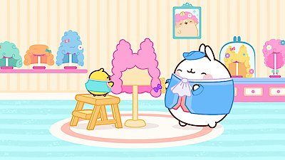 Molang Season 4 Episode 4