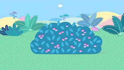 Molang Season 4 Episode 5