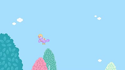 Molang Season 4 Episode 6