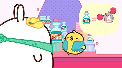 Molang Season 4 Episode 7