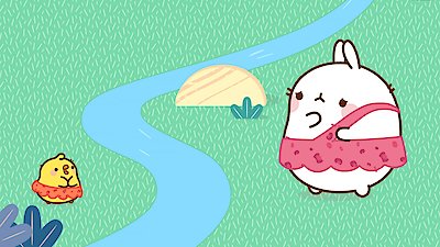 Molang Season 4 Episode 12