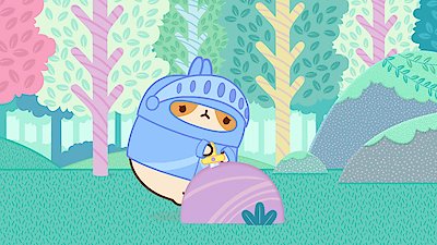 Molang Season 4 Episode 15