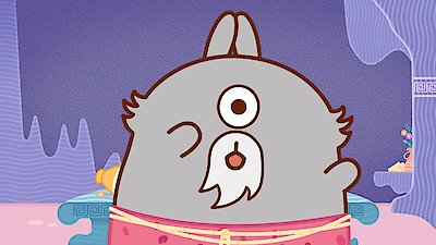 Molang Season 4 Episode 16