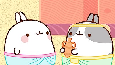 Molang Season 4 Episode 17