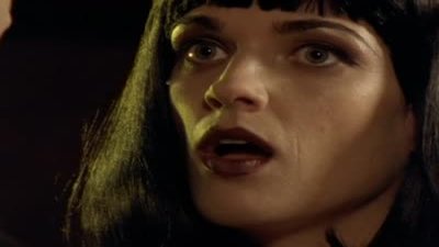 PSI Factor: Chronicles of the Paranormal Season 3 Episode 4