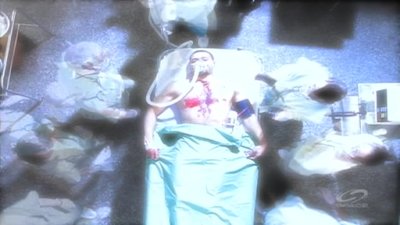 PSI Factor: Chronicles of the Paranormal Season 4 Episode 8