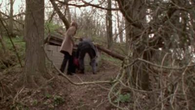 PSI Factor: Chronicles of the Paranormal Season 4 Episode 4