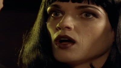 PSI Factor: Chronicles of the Paranormal Season 2 Episode 6