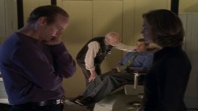 PSI Factor: Chronicles of the Paranormal Season 2 Episode 12