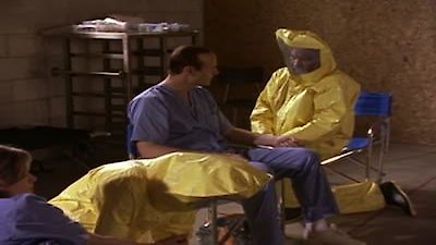 PSI Factor: Chronicles of the Paranormal Season 2 Episode 5