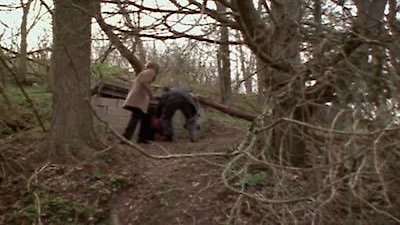 PSI Factor: Chronicles of the Paranormal Season 2 Episode 2