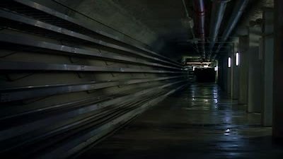 PSI Factor: Chronicles of the Paranormal Season 2 Episode 17