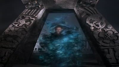 PSI Factor: Chronicles of the Paranormal Season 2 Episode 22