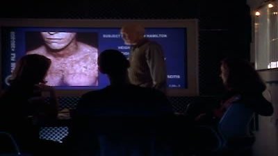 PSI Factor: Chronicles of the Paranormal Season 2 Episode 3