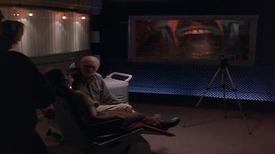 PSI Factor: Chronicles of the Paranormal Season 2 Episode 9