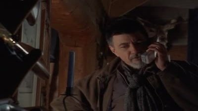 PSI Factor: Chronicles of the Paranormal Season 2 Episode 21