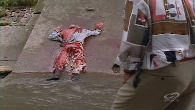 PSI Factor: Chronicles of the Paranormal Season 1 Episode 7