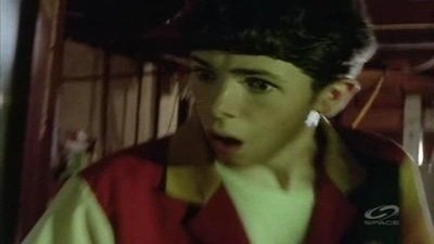 PSI Factor: Chronicles of the Paranormal Season 1 Episode 3