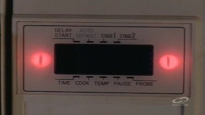 PSI Factor: Chronicles of the Paranormal Season 1 Episode 5