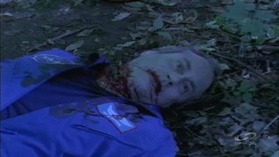 PSI Factor: Chronicles of the Paranormal Season 1 Episode 6