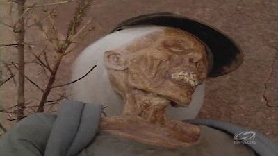 PSI Factor: Chronicles of the Paranormal Season 1 Episode 14