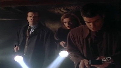 PSI Factor: Chronicles of the Paranormal Season 1 Episode 15