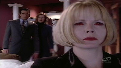 PSI Factor: Chronicles of the Paranormal Season 1 Episode 17