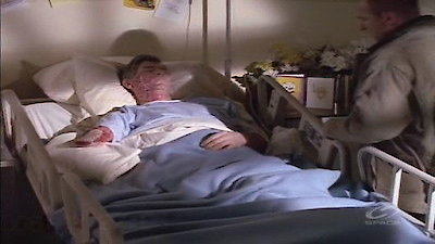 PSI Factor: Chronicles of the Paranormal Season 1 Episode 20