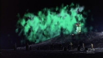 PSI Factor: Chronicles of the Paranormal Season 1 Episode 21