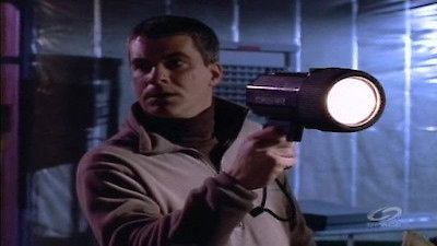 PSI Factor: Chronicles of the Paranormal Season 1 Episode 22