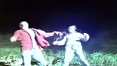 PSI Factor: Chronicles of the Paranormal Season 1 Episode 1