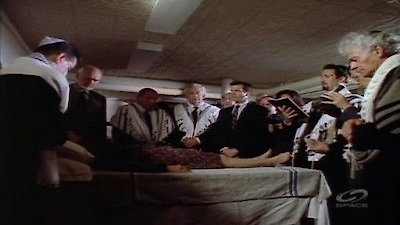 PSI Factor: Chronicles of the Paranormal Season 1 Episode 8