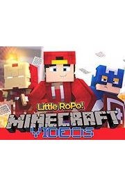 Little RoPo - Minecraft Videos