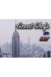 Great Chefs of the East