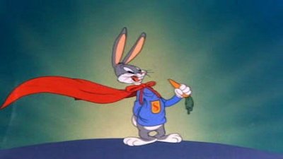 Looney Tunes Season 4 Episode 12
