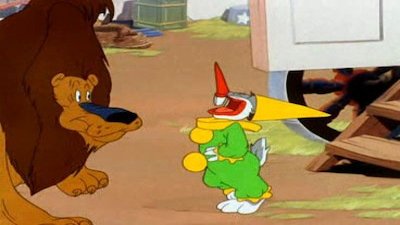 Watch Looney Tunes Season 1 Episode 1 - Acrobatty Bunny / What's Up, Doc?  Online Now