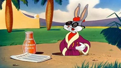 Looney Tunes Season 1 Episode 4