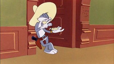 Looney Tunes Season 1 Episode 9