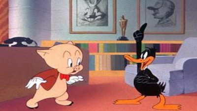 Looney Tunes Season 2 Episode 1