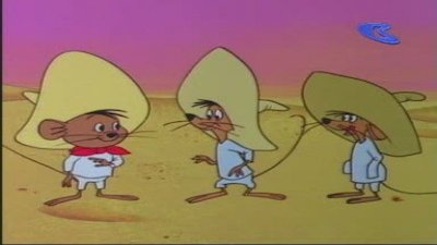 Looney Tunes Season 2 Episode 6