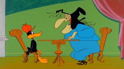 Looney Tunes Season 2 Episode 8