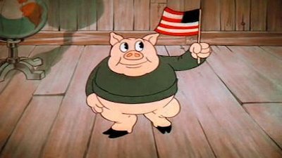 Looney Tunes Season 3 Episode 3