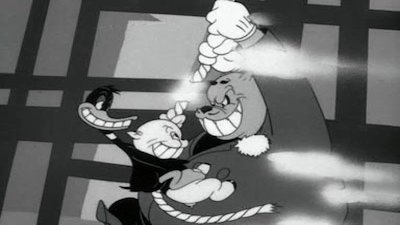 Looney Tunes Season 3 Episode 4