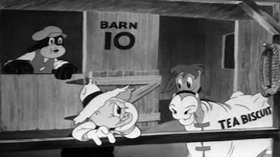 Looney Tunes Season 3 Episode 5