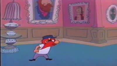 Looney Tunes Season 3 Episode 7