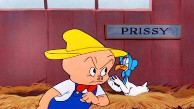 Looney Tunes Season 3 Episode 8