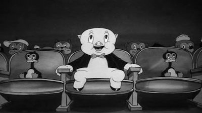 Looney Tunes Season 3 Episode 9