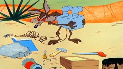 Looney Tunes Season 4 Episode 4