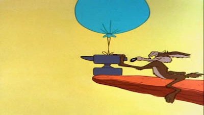 Looney Tunes Season 4 Episode 6