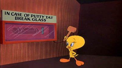 Looney Tunes Season 5 Episode 2